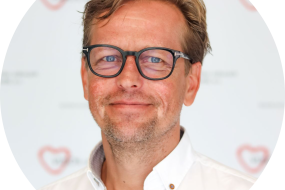 MUDr. Štefan Lukačín, PhD., MHA