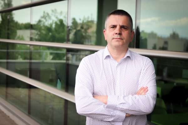 Adrian Kolesár – Inovátor roka 2024