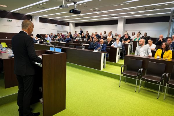 Jubilejný 10. Východoslovenský kardiologický deň priniesol prehľad inovácií aj špecifickej liečby