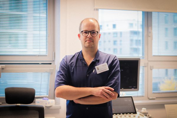 Echokardiografia s podporou AI: presnejšie merania, rýchlejšia diagnostika, lepšia starostlivosť o pacienta