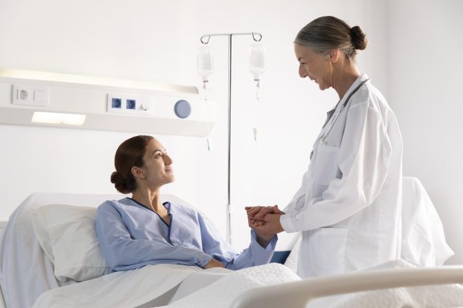 Dostupnejšia zdravotná starostlivosť vo VÚSCH pre poistencov VšZP