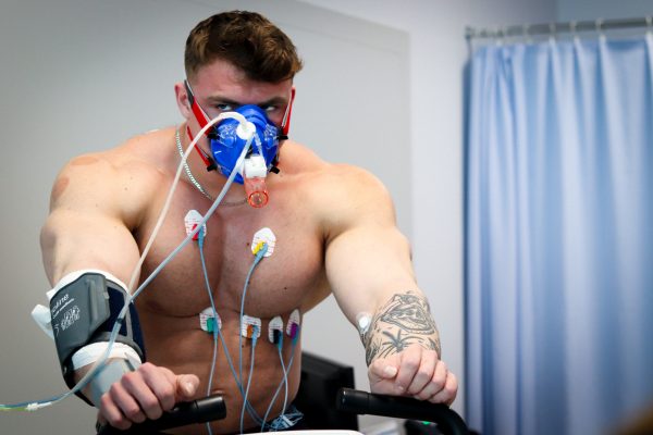 Prevencia nie je slabosť, ale sila: Oliver Procházka zveril svoje srdce do rúk odborníkov z VÚSCH