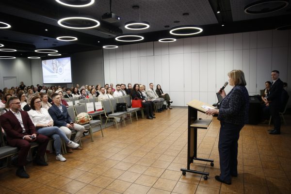 1. celoslovenská konferencia sestier otvorila diskusiu o ECMO starostlivosti z pohľadu praxe