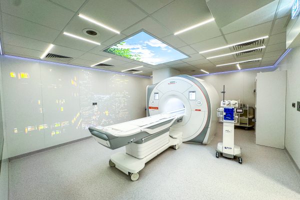 VÚSCH má nové MR pracovisko špecializované na vyšetrenia srdca