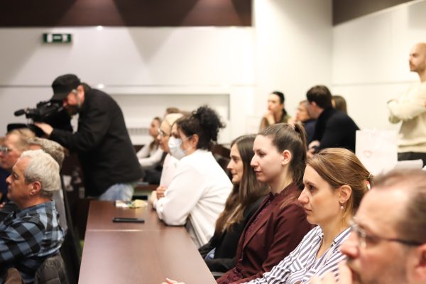 3. ročník Riečanského sympózia echokardiografických kazuistík