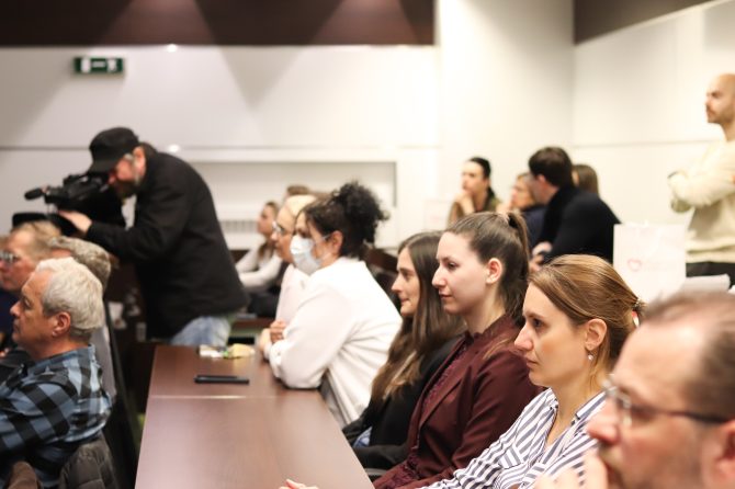 3. ročník Riečanského sympózia echokardiografických kazuistík