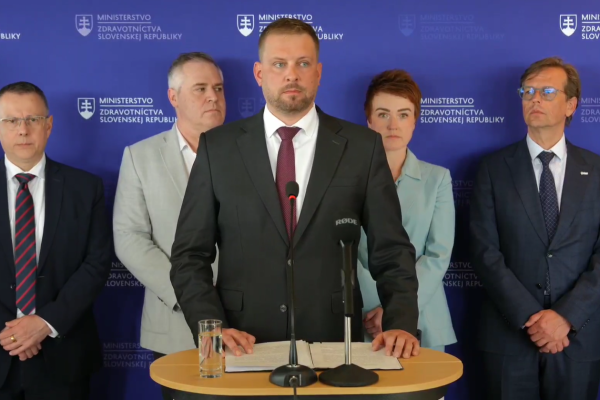 Výsledky auditu vo VÚSCH