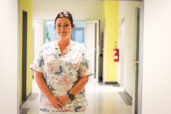 Tatiana Maďarová: Uznanie je záväzkom do budúcnosti